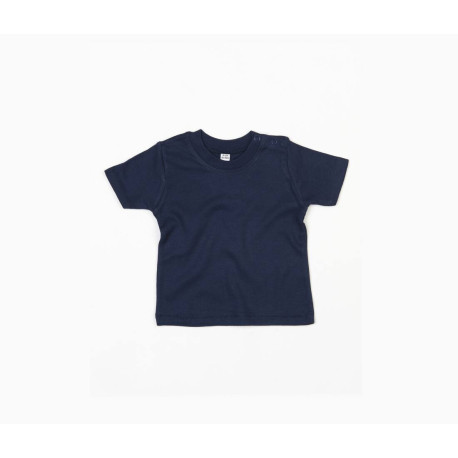 Tee-shirt pour bébé personnalisé