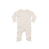 Pyjama bébé personnalisé