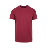 Tee-shirt col rond personnalisé