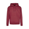 Sweat capuche lourd personnalisé