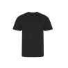 Tee-shirt unisexe Tri-blend personnalisé