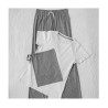 Ensemble pyjama femme personnalisé