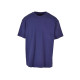 Tee-Shirt Oversize Lourd personnalisé