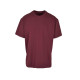Tee-Shirt Oversize Lourd personnalisé