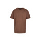 Tee-Shirt Oversize Lourd personnalisé