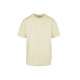 Tee-Shirt Oversize Lourd personnalisé