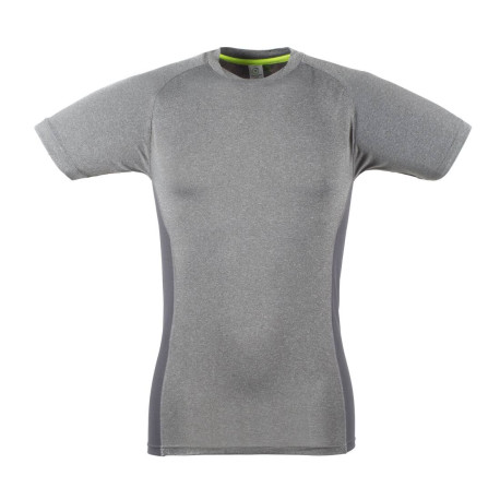 Tee-shirt sport homme personnalisé