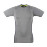Tee-shirt sport homme personnalisé