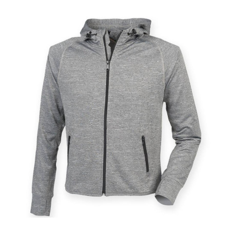 Sweat capuche sport homme personnalisé