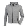 Sweat capuche sport homme personnalisé