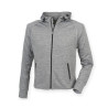 Sweat capuche sport femme personnalisé