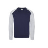 Sweat baseball personnalisé