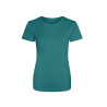 Tee-shirt femme respirant Neoteric™ personnalisé