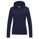 Sweat Capuche Femme personnalisé