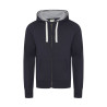 Sweat zippé lourd personnalisé