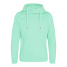 Sweat col croisé personnalisé