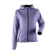 Sweat Capuche Sport Femme personnalisé