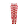 Pantalon d'intérieur stretch femme personnalisé