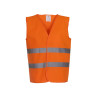 Veste de sécurité personnalisé