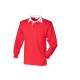 Polo Rugby Homme personnalisé