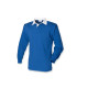 Polo Rugby Homme personnalisé
