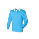 Polo Rugby Homme personnalisé