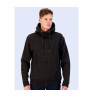 Sweat capuche lourd personnalisé