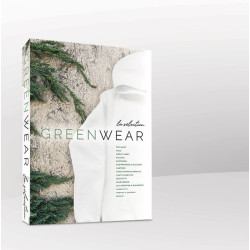 Catalogue Greenwear 2023 personnalisé