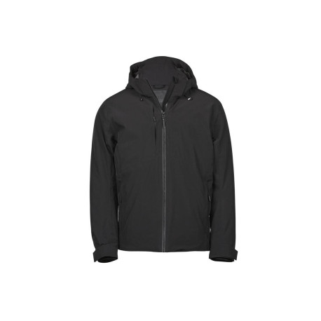 Veste homme imperméable personnalisé