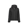Veste femme imperméable personnalisé