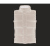 Bodywarmer matelassé personnalisé