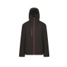Veste matelassée imperméable personnalisé