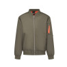 Veste de pilote personnalisé