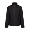 Veste chauffante personnalisé
