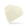 Bonnet en coton organique personnalisé