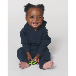 Sweatshirts à capuche Baby Cruiser biologique Stanley & Stella personnalisé