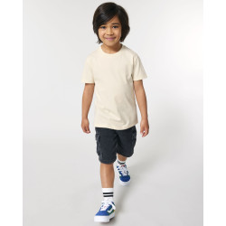 Le t-shirt iconique pour enfants personnalisé