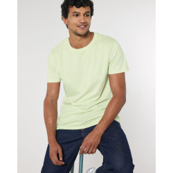Le T-shirt essentiel unisexe personnalisé