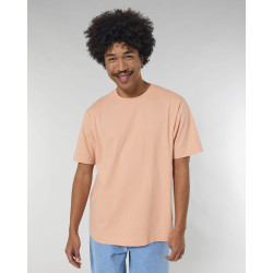 Le T-shirt unisexe au grammage lourd personnalisé