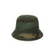 Chapeau Lightweight Bucket Hat AOP biologique Stanley & Stella personnalisé
