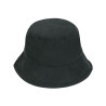 Chapeau bob en toile personnalisé