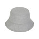 Chapeau Bucket Hat biologique Stanley & Stella personnalisé