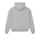 Sweatshirts à capuche Cooper Dry biologique Stanley & Stella personnalisé