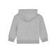 Sweatshirts zippés à capuche Baby Connector biologique Stanley & Stella personnalisé