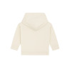 Le sweat-shirt à capuche Iconic pour bébé personnalisé