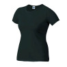 Tee-shirt femme coton bio vierge ou à personnaliser - Express et pas cher