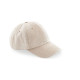 Casquette Vintage personnalisé