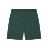 Le short de sport unisexe personnalisé
