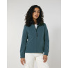 La veste softshell pour femme personnalisé