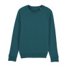 Le sweat-shirt col rond iconique unisex personnalisé